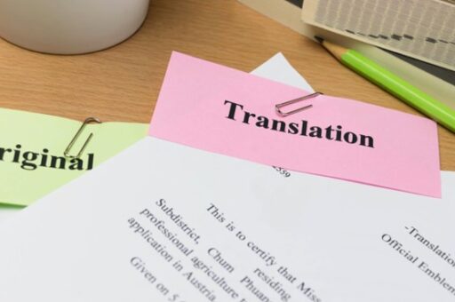 What is the price of a quality translation?