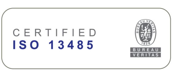 ISO 13485
