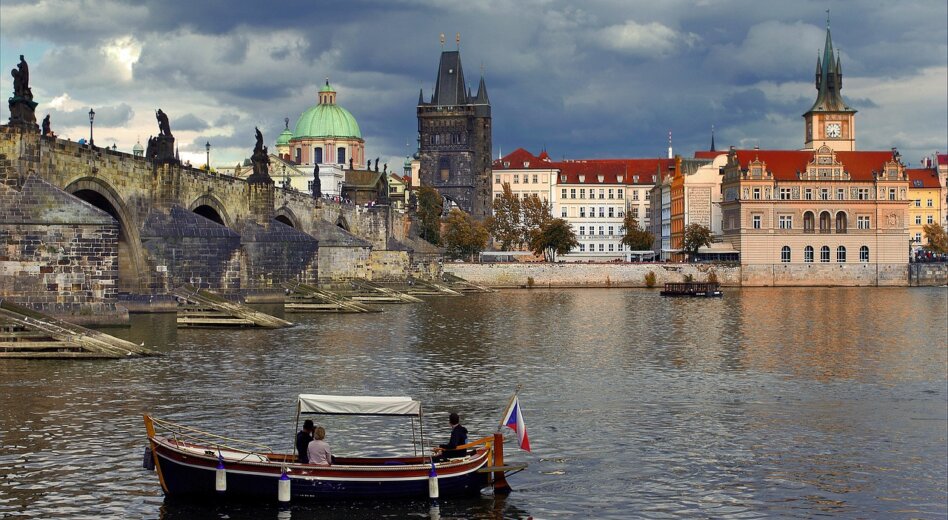 praha - kongres, konference, tlumočení, překlady