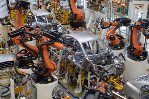 překlad technické dokumentace pro automobilový průmysl
