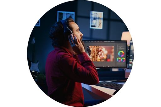 MSV 2025 - titulky, voicover