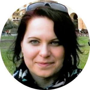Jana Řebounová - lektorka AI kurzu