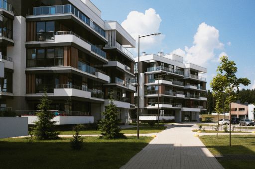 překlady a dtp pro realitní společnost