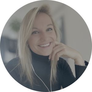 Aneta Hanousková - lektorka AI kurzu