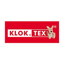 kloktex logo
