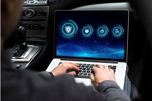 překlady softwaru pro automotive