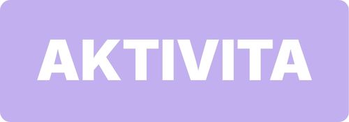 aktivita