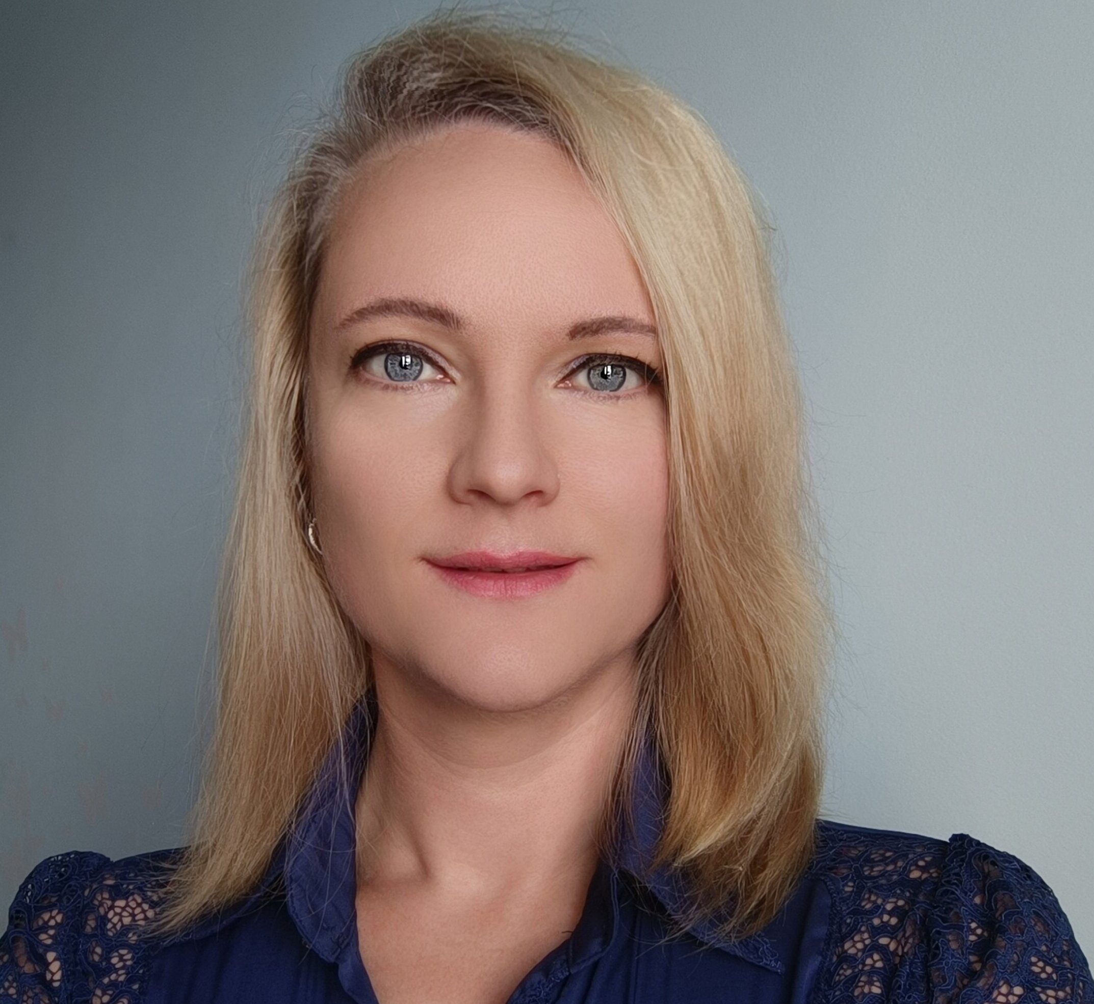 Anna Chaplygina